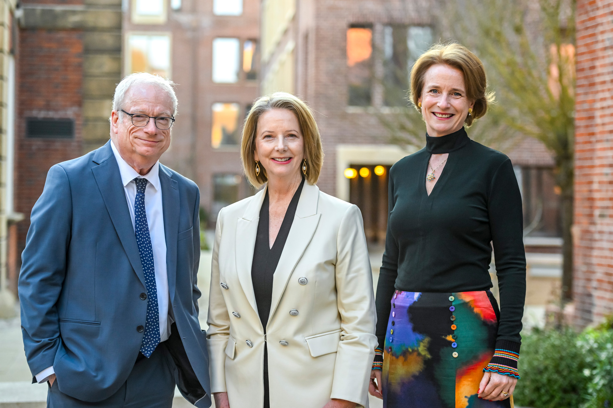 Mill Lane development at Pembroke College