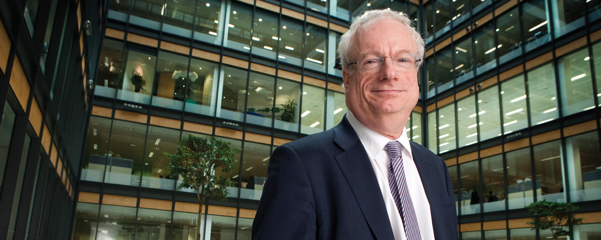 Chris Smith as ASA Chairman