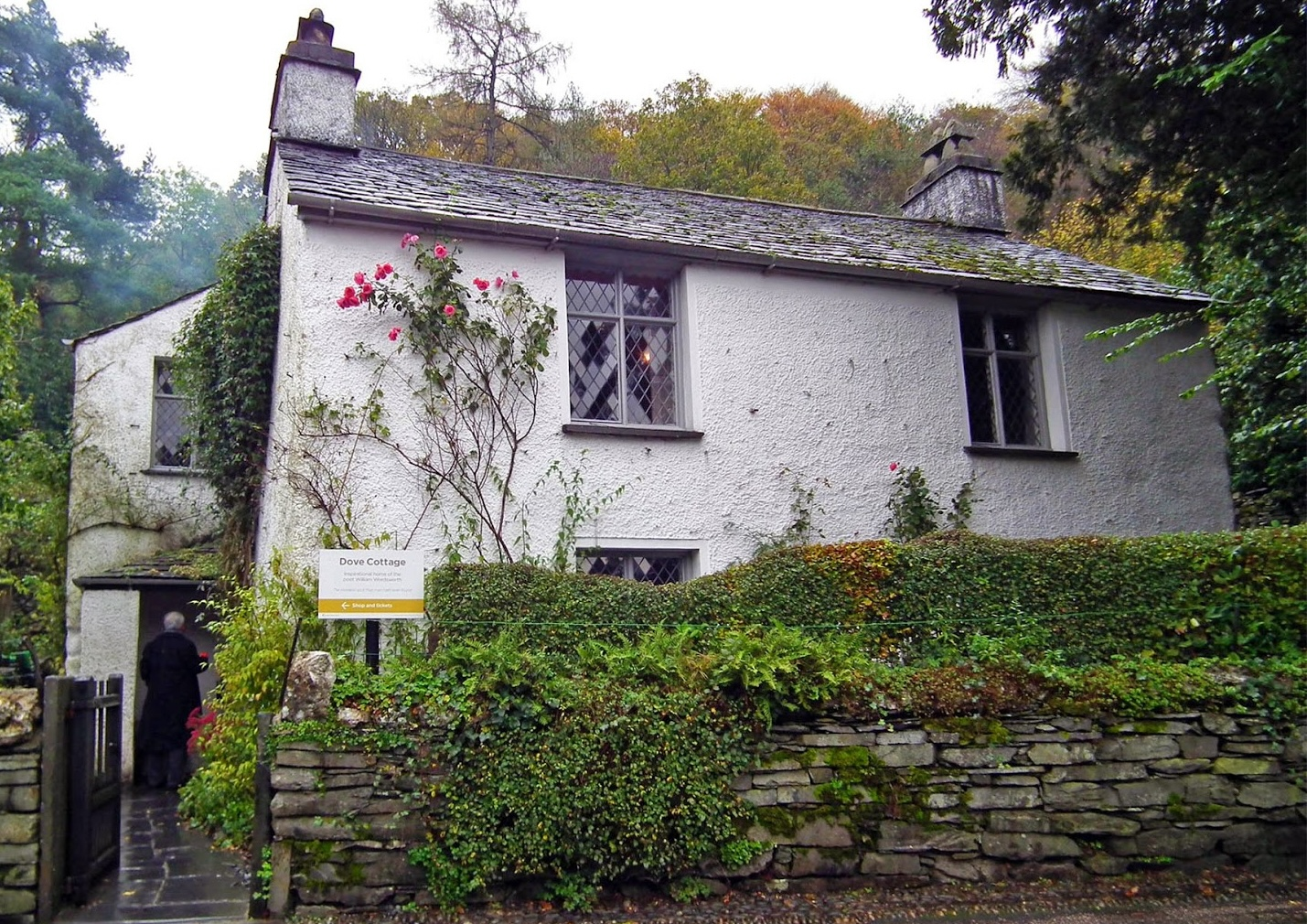 Dove Cottage